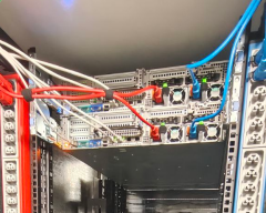 вертикальные PDU