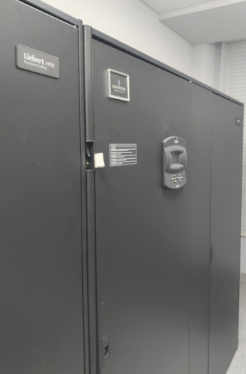 прецизионные кондиционеры для размещение серверов в Перми